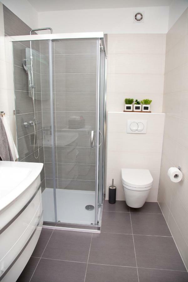 Apartman Topic Apartment Kastela Bagian luar foto