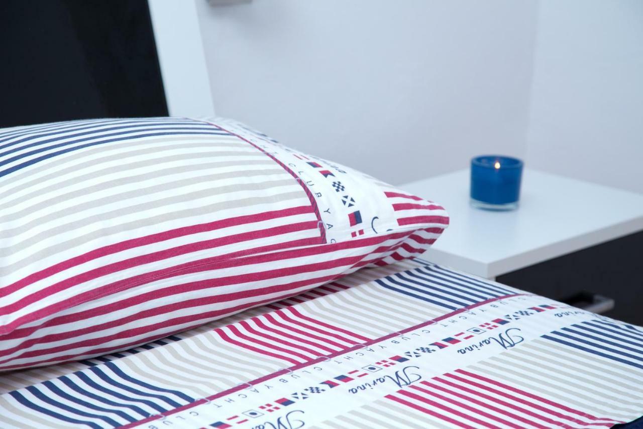 Apartman Topic Apartment Kastela Bagian luar foto