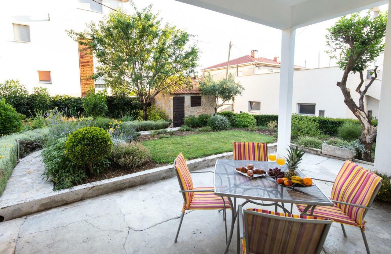 Apartman Topic Apartment Kastela Bagian luar foto